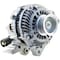 Bbb Industries New Alternator, N11176 N11176 - alternate 1